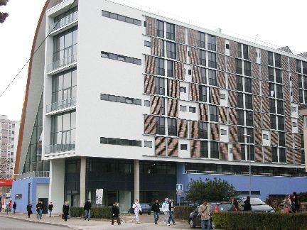European Doctoral College